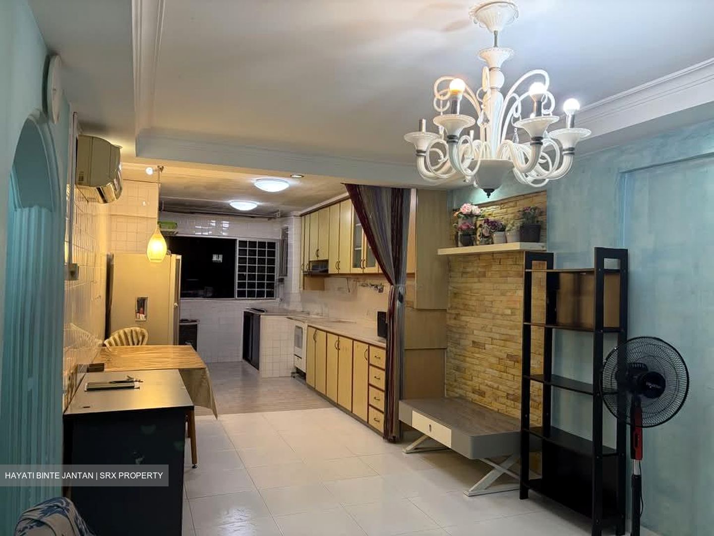 Blk 243 Yishun Sunshine (Yishun), HDB 3 Rooms #572929101